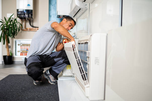 Best HVAC Air Duct Cleaning  in Newcomerstown, OH