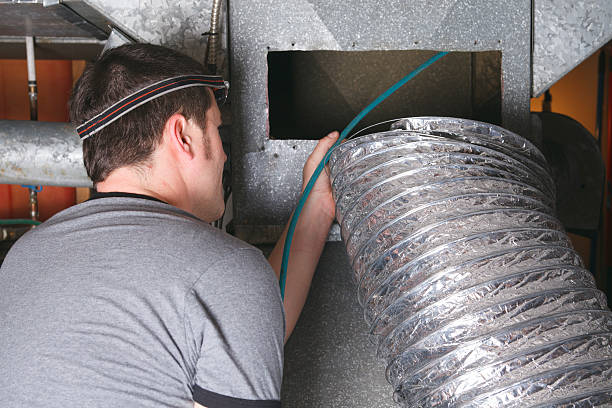  Newcomerstown, OH Airduct Cleaning Pros