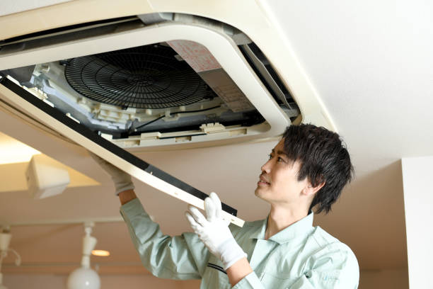 Best Local Air Duct Cleaning Services  in Newcomerstown, OH