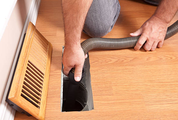 Ventilation Cleaning Services in OH