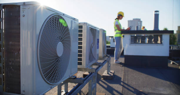Best Ventilation Cleaning Services  in Newcomerstown, OH