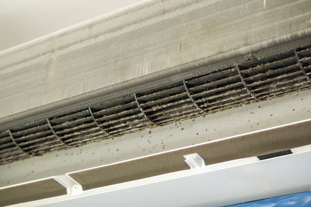Best Air Duct Cleaning Near Me  in Newcomerstown, OH