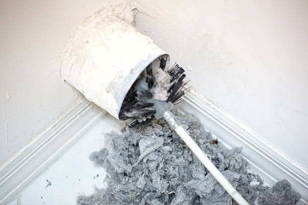Best HVAC Maintenance and Cleaning  in Newcomerstown, OH