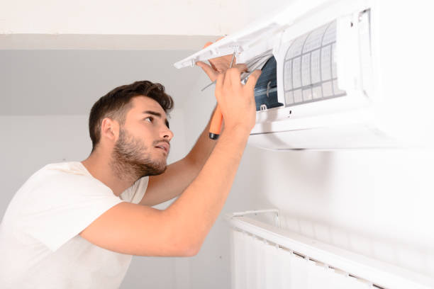 Best Air Duct Cleaning Near Me  in Newcomerstown, OH